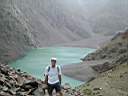 Le Maroc (Toubkal - 2002)